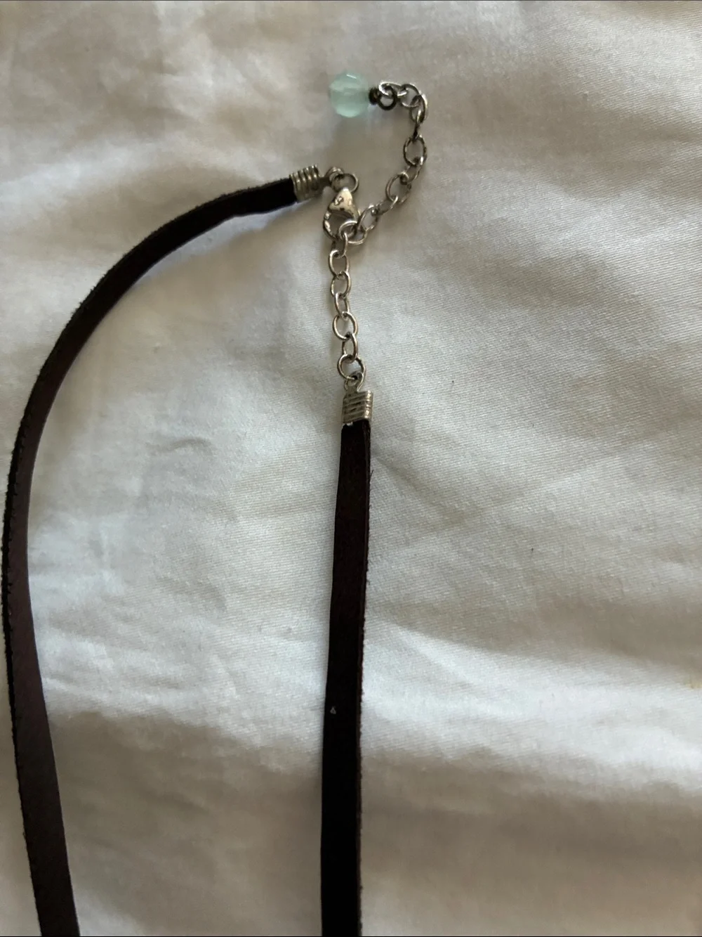 Lot of 7 J.Jill Necklaces - Picture 6 of 13